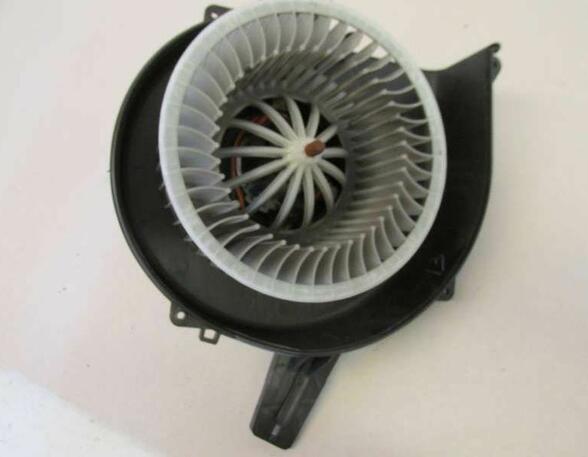 Elektrische motor interieurventilatie VW Fox Schrägheck (5Z1, 5Z3, 5Z4)