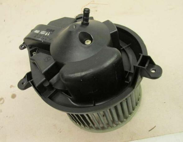 Interior Blower Motor PEUGEOT 307 (3A/C)