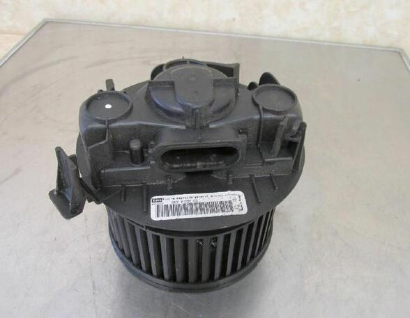 Interior Blower Motor NISSAN Micra III (K12)