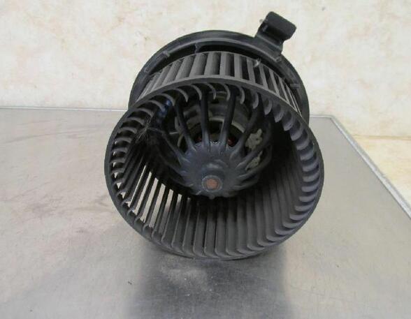 Interior Blower Motor NISSAN Micra III (K12)