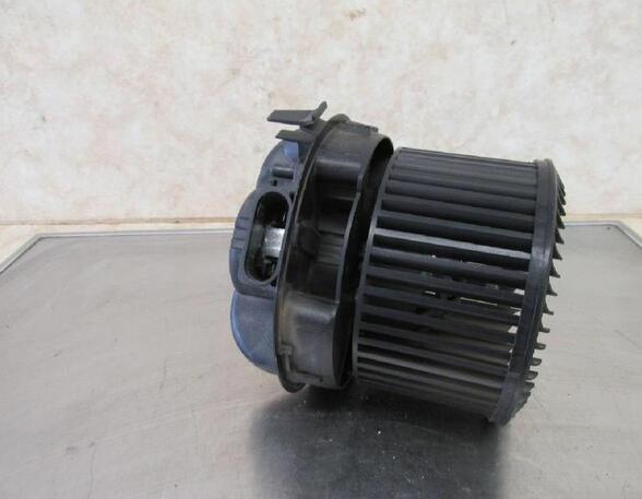 Interior Blower Motor TOYOTA Aygo (KGB1, WNB1)