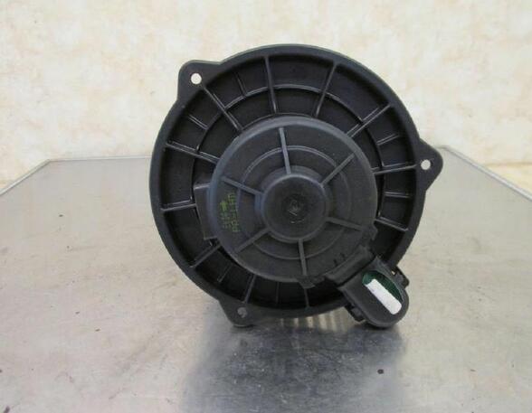 Interior Blower Motor HYUNDAI i10 (PA)