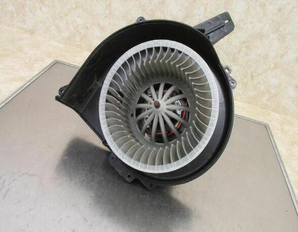 Interior Blower Motor SKODA Fabia II Combi (545)