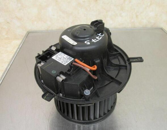 Interior Blower Motor VW Tiguan (5N)