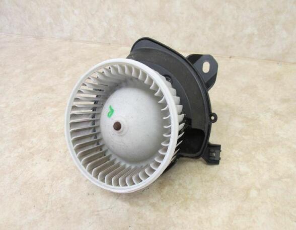 Interior Blower Motor FIAT Grande Punto (199), FIAT Punto Evo (199)