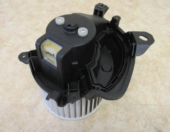 Interior Blower Motor FIAT Grande Punto (199), FIAT Punto Evo (199)