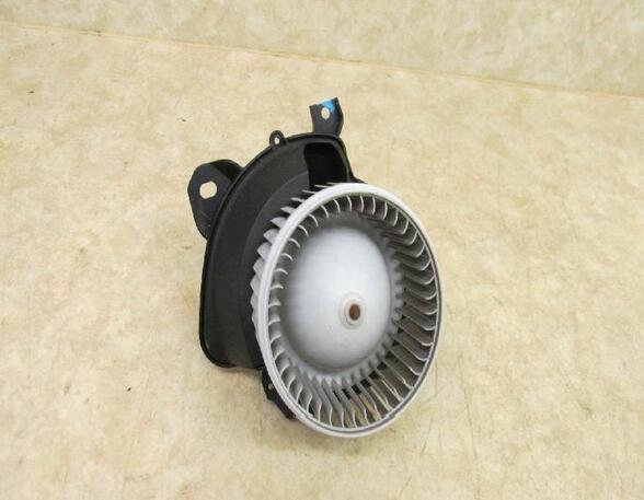 Interior Blower Motor OPEL Corsa D (S07)