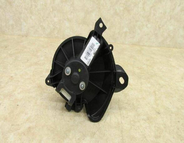 Interior Blower Motor OPEL Corsa D (S07)