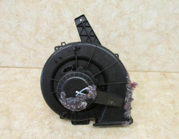 Interior Blower Motor SKODA Fabia II (542)