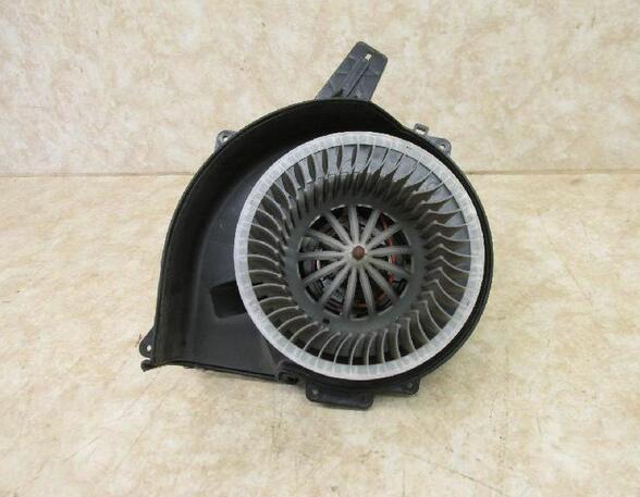 Interior Blower Motor SKODA Fabia II (542)