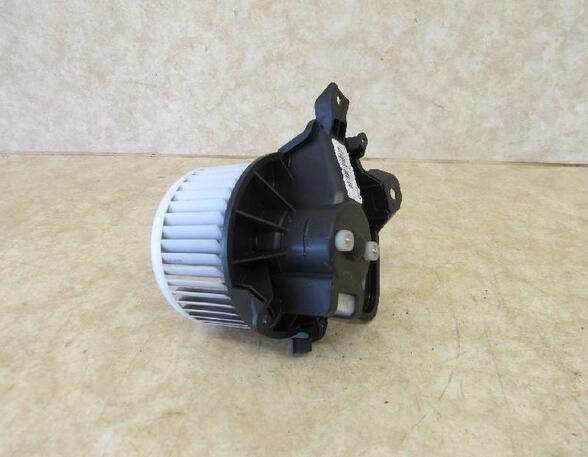 Interior Blower Motor OPEL Corsa E (--)