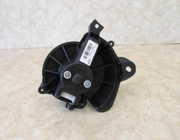 Interior Blower Motor OPEL Corsa E (--)