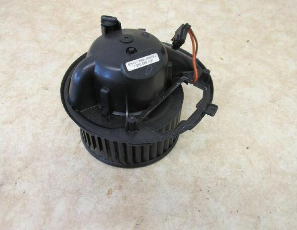 Interior Blower Motor VW Passat (3C2)