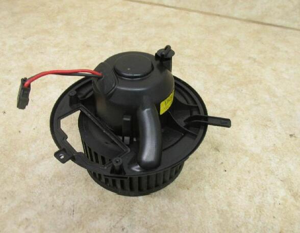 Interior Blower Motor SKODA Octavia II Combi (1Z5)