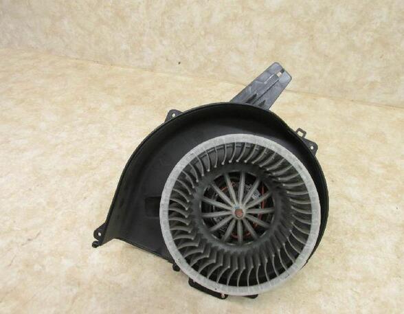 Interior Blower Motor VW Fox Schrägheck (5Z1, 5Z3, 5Z4)