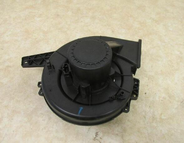 Interior Blower Motor VW Fox Schrägheck (5Z1, 5Z3, 5Z4)