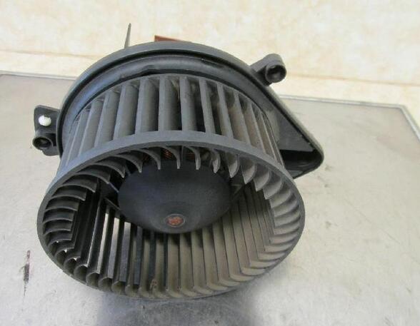 Interior Blower Motor AUDI A4 Avant (8ED, B7)