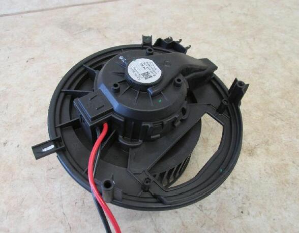 Interior Blower Motor VW Golf VII (5G1, BE1, BE2, BQ1)