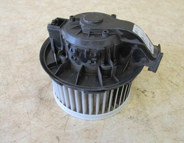 Interior Blower Motor VW UP! (121, 122, 123, BL1, BL2, BL3)