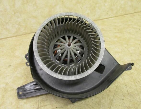 Interior Blower Motor VW Polo (6C1, 6R1)