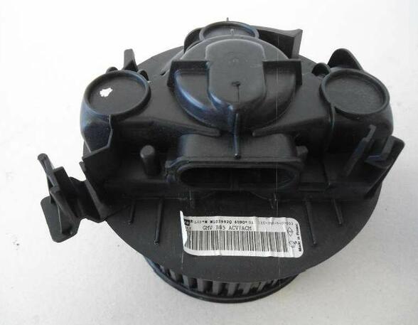 Elektrische motor interieurventilatie RENAULT Clio III (BR0/1, CR0/1), RENAULT Clio IV (BH)