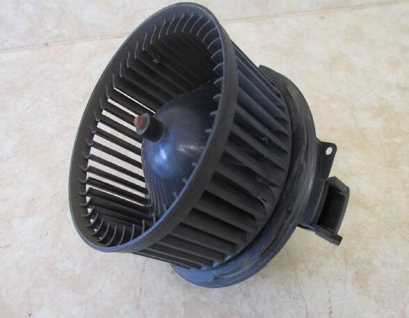 Interior Blower Motor FORD FIESTA VI (CB1, CCN)