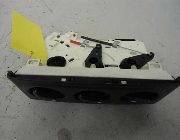 Heating & Ventilation Control Assembly RENAULT Laguna I (556, B56)