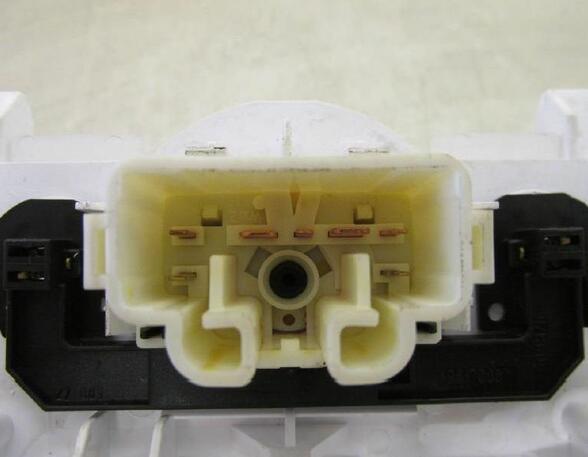 Heating & Ventilation Control Assembly TOYOTA Aygo (KGB1, WNB1)