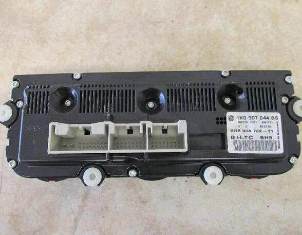 Heating & Ventilation Control Assembly VW Golf V (1K1)