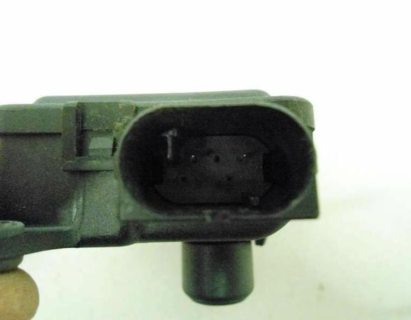 Resistor Interior Blower RENAULT Espace III (JE0)