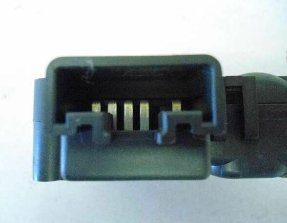 Resistor Interior Blower MAZDA 6 Station Wagon (GY)