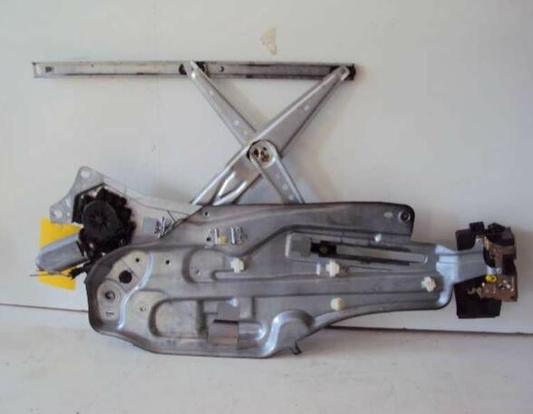 Window Lift RENAULT Laguna I (556, B56)