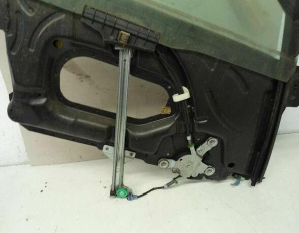 Window Lift AUDI 100 Avant (4A, C4), AUDI A6 Avant (4A, C4)