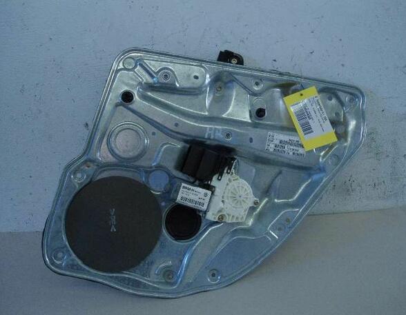 Window Lift VW Golf IV (1J1)