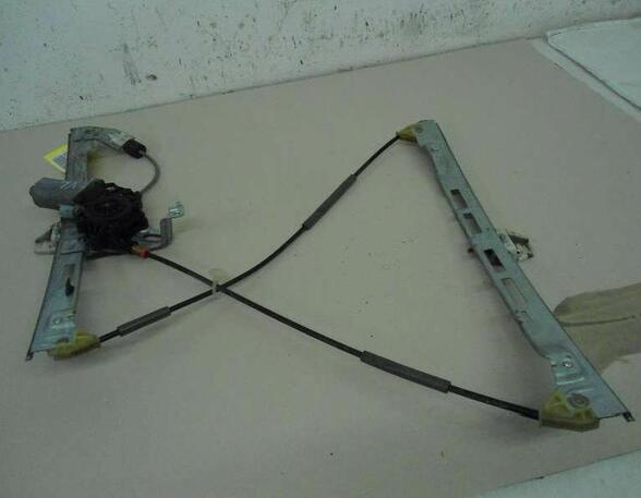 Window Lift PEUGEOT 206 SW (2E/K)