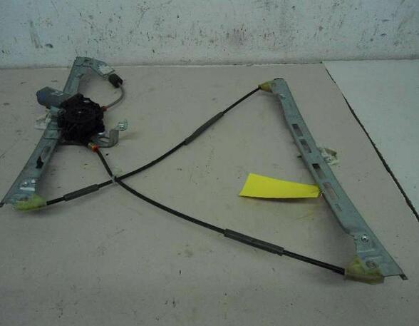 Window Lift PEUGEOT 206 SW (2E/K)