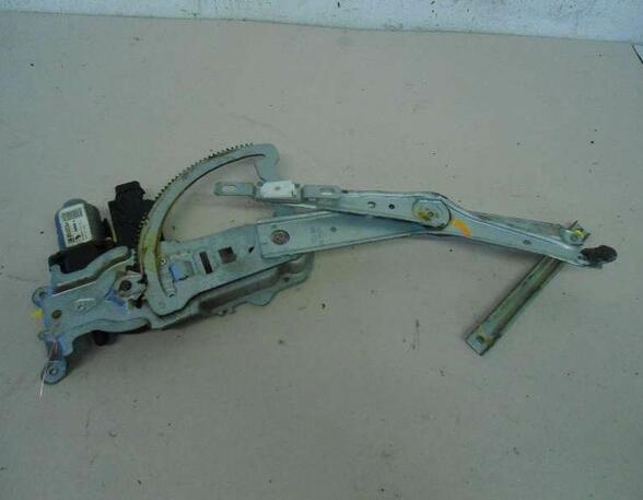 Window Lift OPEL Corsa C (F08, F68)