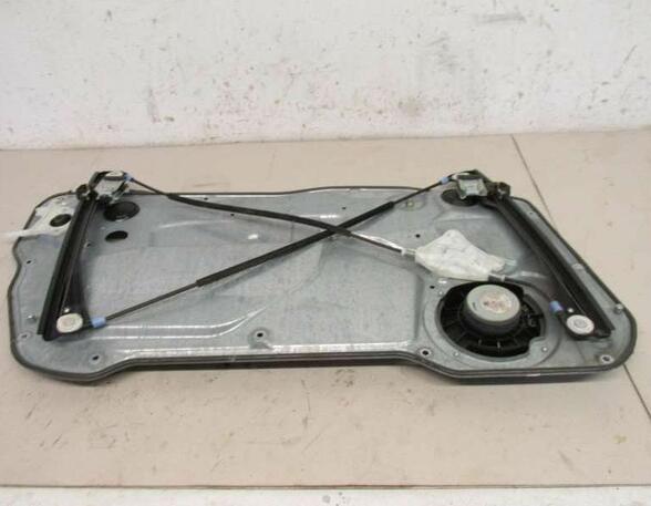 Window Lift SEAT Ibiza III (6L1)