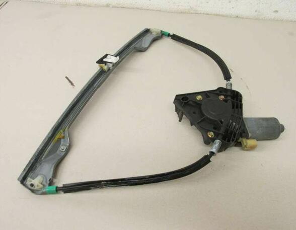 Window Lift RENAULT Clio II (BB, CB)