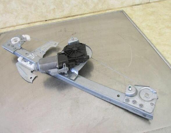 Window Lift TOYOTA Aygo (KGB1, WNB1)