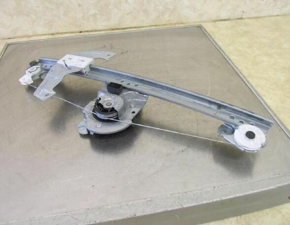 Window Lift TOYOTA Aygo (KGB1, WNB1)