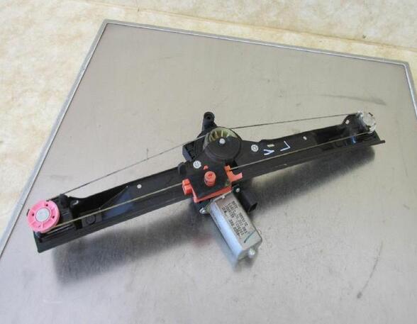 Window Lift FIAT Grande Punto (199), FIAT Punto Evo (199)