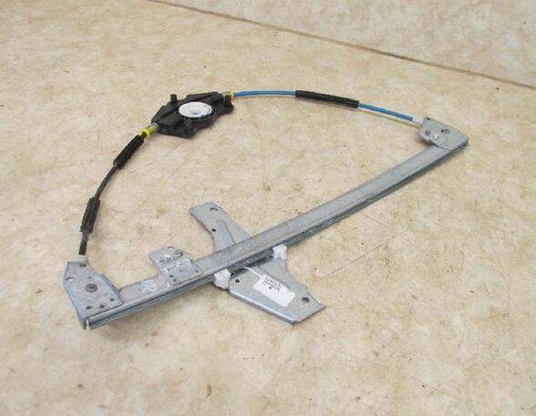 Window Lift PEUGEOT 307 Break (3E), PEUGEOT 307 SW (3H)