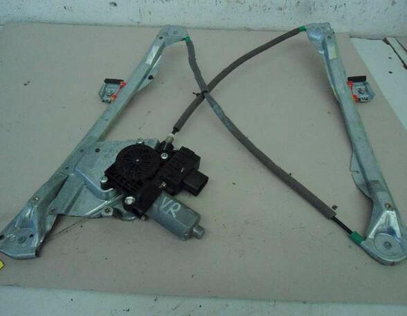 Window Lift FORD Focus (DAW, DBW)