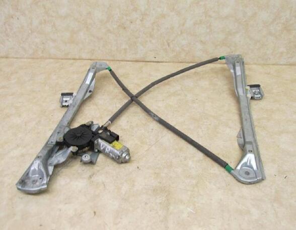 Window Lift FORD FOCUS (DAW, DBW)