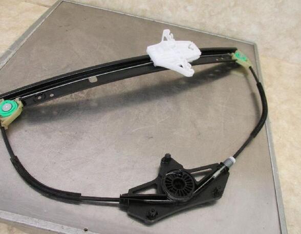 Window Lift SKODA OCTAVIA III Combi (5E5, 5E6)