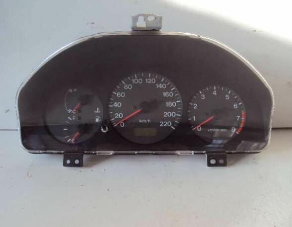 Instrument Cluster MAZDA 323 F VI (BJ)