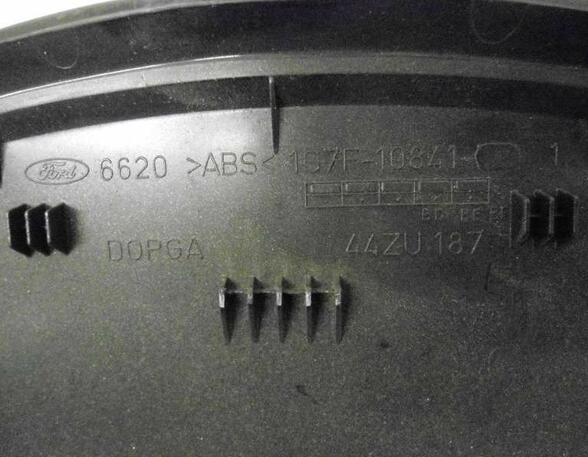 Instrument Cluster FORD Mondeo III Turnier (BWY)