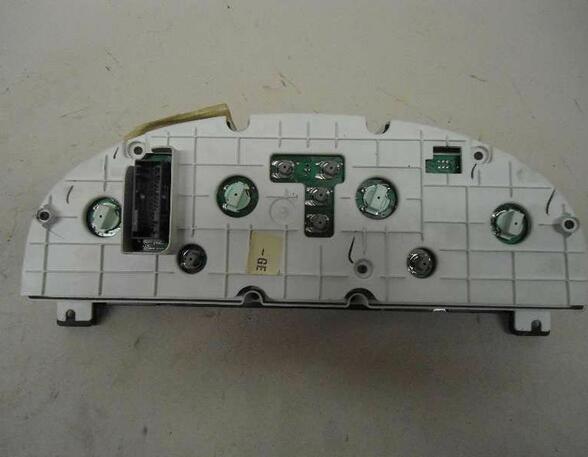 Instrument Cluster FORD Mondeo III Turnier (BWY)