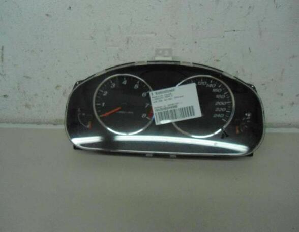 Instrument Cluster MAZDA 6 Stufenheck (GG)